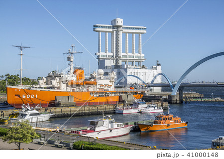 愛知県 名古屋港 41000148