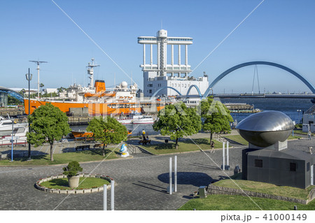 愛知県 名古屋港 41000149