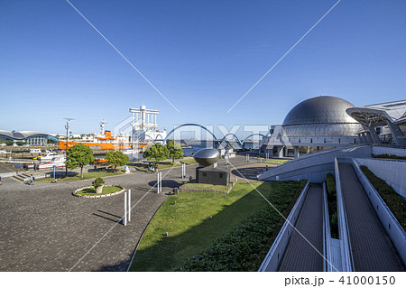 愛知県 名古屋港 41000150