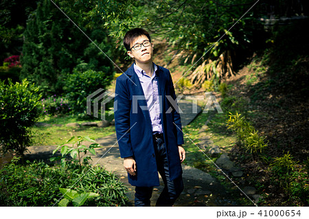 台湾 淡水 男 41000654