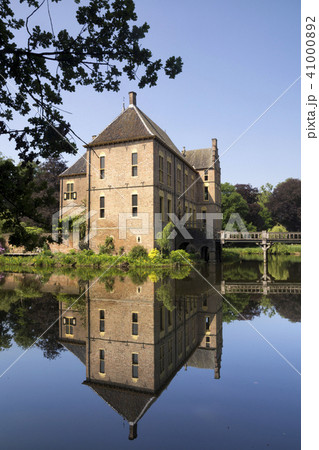 Vorden castle Vorden castle 41000892