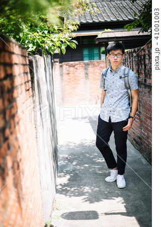 台湾 新竹 男 41001003