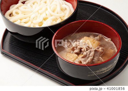 豚肉のつけうどん 豚肉のつけうどん 41001856