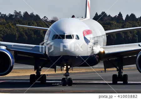 タキシング 41003882