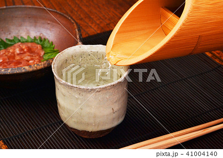 美味しいお酒で晩酌 41004140