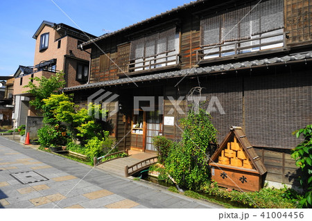 5月 川越30菓子屋横丁 5月 川越30菓子屋横丁 41004456