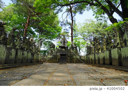 5月 川越76川越大師喜多院・五百羅漢 5月 川越76川越大師喜多院・五百羅漢 41004502