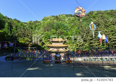 グインサ 小白山 丹陽郡 41004783