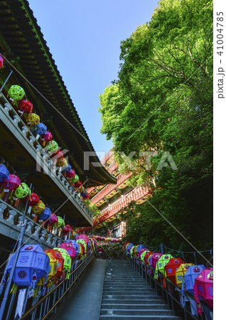 グインサ 小白山 韓国 41004785