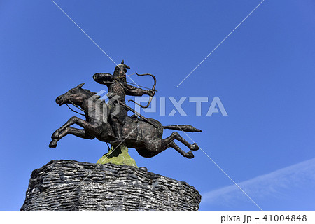 丹陽郡 忠清北道 韓国 41004848