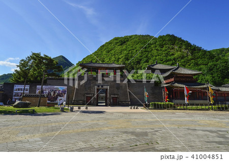 丹陽郡 忠清北道 韓国 41004851