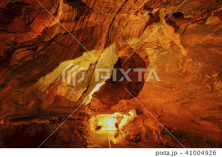 オンダル洞窟 洞窟 岩 41004926