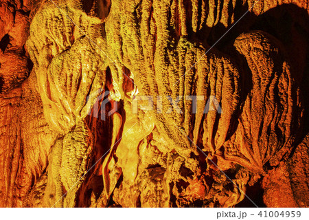 オンダル洞窟 丹陽郡 洞窟 41004959