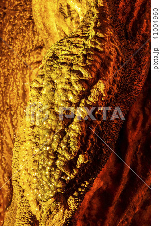 オンダル洞窟 丹陽郡 洞窟 41004960