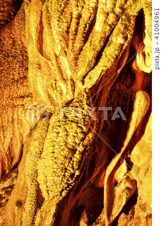 オンダル洞窟 丹陽郡 洞窟 41004961