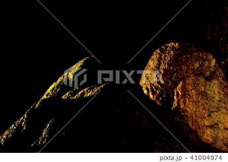 オンダル洞窟 丹陽郡 洞窟 41004974