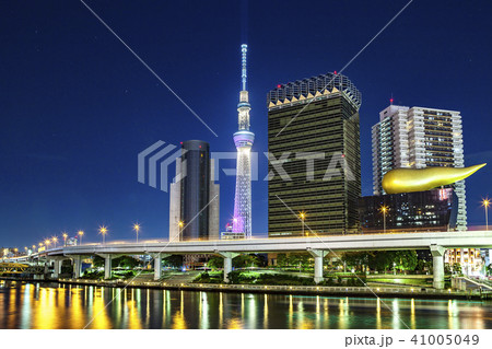Tokyo Skytree, Japan 41005049