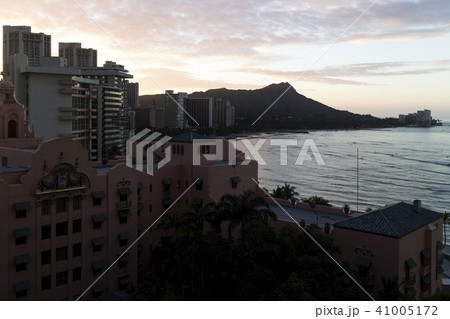 リゾート 山 海 41005172