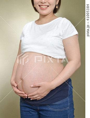 妊婦 妊婦 41005384