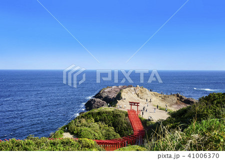 元乃隅稲成神社 元乃隅稲成神社 41006370