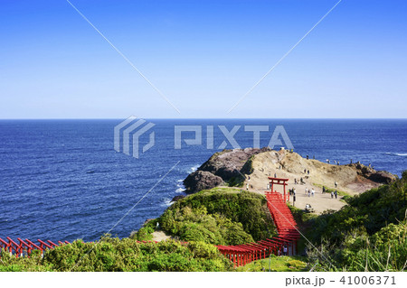 元乃隅稲成神社 41006371