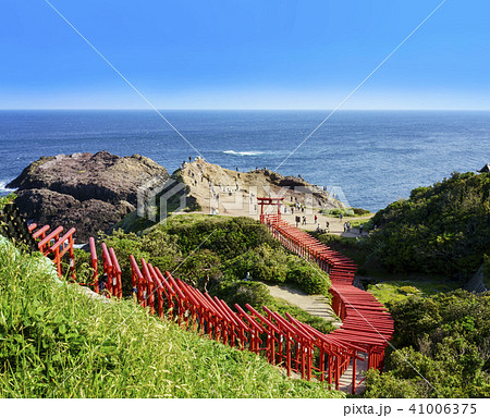 元乃隅稲成神社 元乃隅稲成神社 41006375