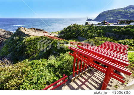 元乃隅稲成神社 41006380