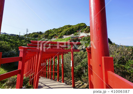 元乃隅稲成神社 41006387