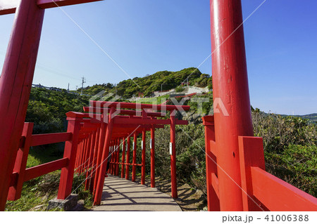 元乃隅稲成神社 41006388
