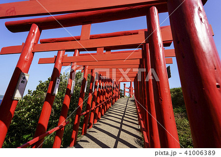 元乃隅稲成神社 41006389
