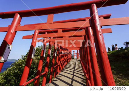 元乃隅稲成神社 41006390