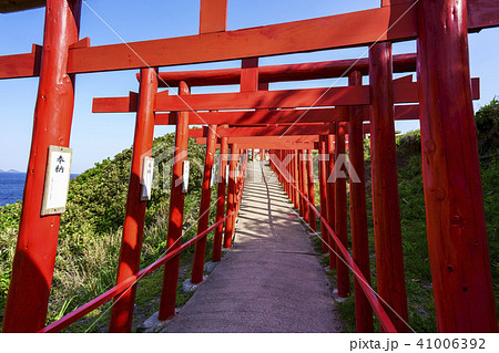元乃隅稲成神社 元乃隅稲成神社 41006392