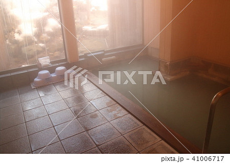 長野　秘境　七味温泉　紅葉館 41006717