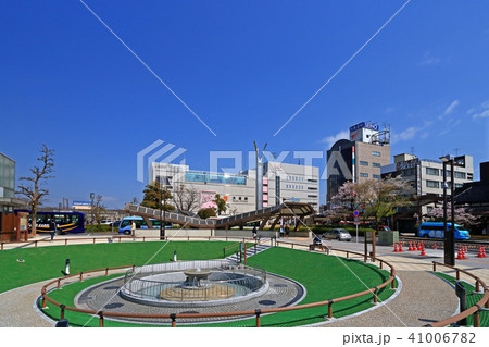 大垣駅前 41006782