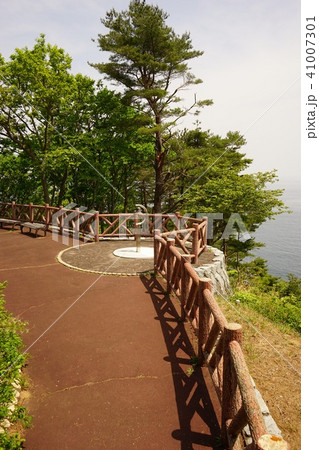 三陸の旅黒崎 41007301