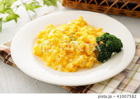 スクランブルエッグ スクランブルエッグ 41007582