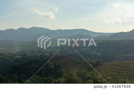 Landscape viewpoint of Grass Mountain. 41007936