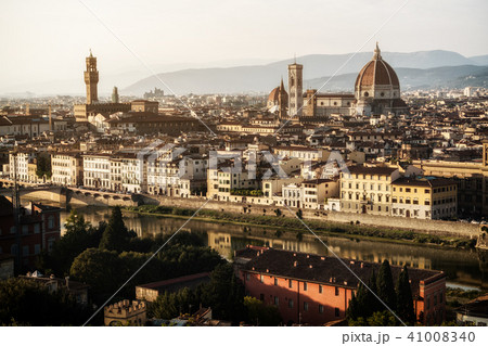 Florence Cathedral of Florence - Italy Florence Cathedral of Florence - Italy 41008340