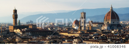 Florence Cathedral of Florence - Italy 41008346