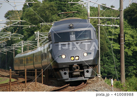 特急「リレーつばめ」　鹿児島本線：玉名～肥後伊倉 41008988