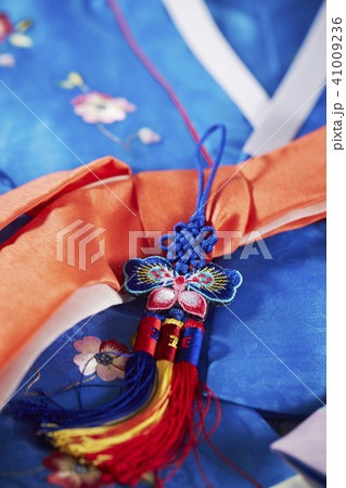 韓国の工芸品 41009236