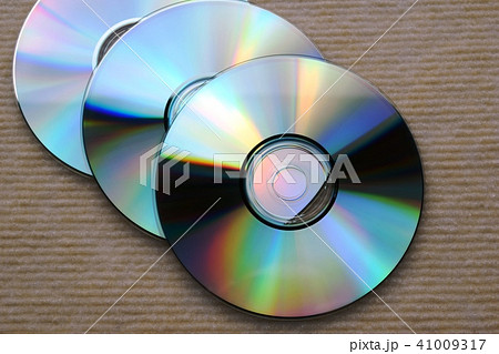 コンパクトディスク 41009317