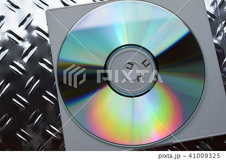 コンパクトディスク 41009325