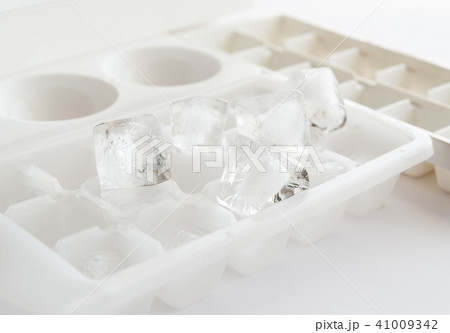 製氷皿　氷　製氷器　製氷トレー　アイストレー 41009342