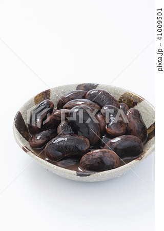 花豆の煮豆 41009501