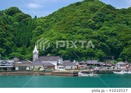 崎津天主堂 41010527