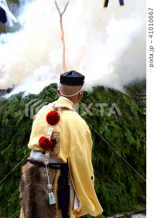 三千院の護摩 三千院の護摩 41010667