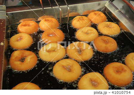 ドーナツ 41010754