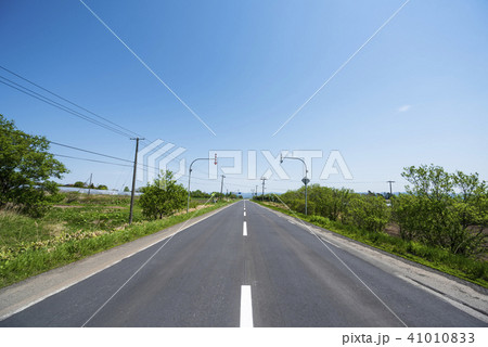 一本道(北海道) 一本道(北海道) 41010833