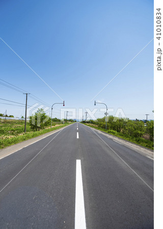 一本道（北海道） 41010834